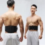 热销训练跨境运动护腰带