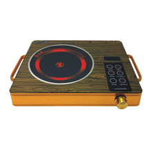 工廠批發電陶爐Electric Stove跨境外貿專供出口中東電磁爐光波爐