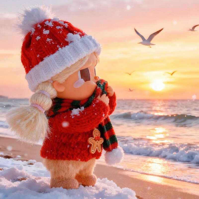 Excluding Crying Baby, Vinyl Baby Clothes, Crybaby Replacement Floral Baby Clothes, Cute Dress, Cy Baby Clothes