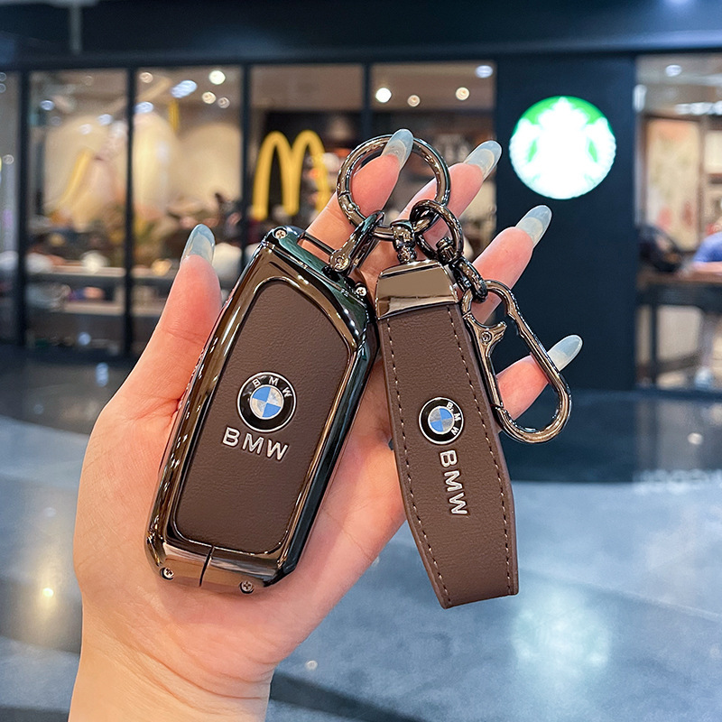 BMW x3 キーカバー 2024 x5 ブレード x1 3 シリーズ i3 5 シリーズ車 23 パック 4 シリーズキーシェルバックルに適しています。|undefined