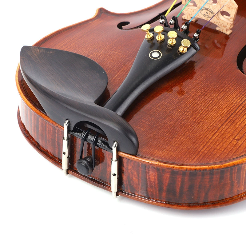 Violin from natural wood for adults, wholesale, for beginners, training