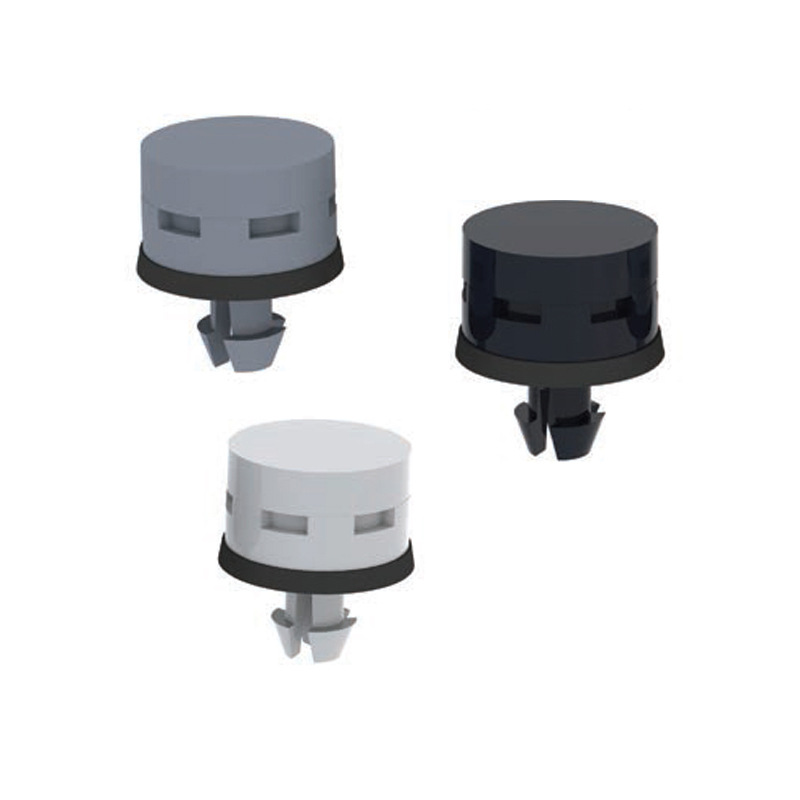 SR6260 通气塞 尼龙6-V2 丙烯酸共聚物，丁腈橡胶