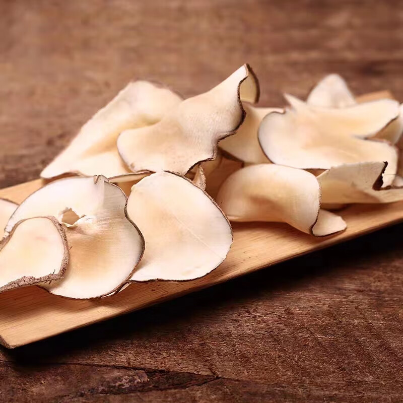 Dried Sea Coconut Slices Hai Di Ye 500g Cantonese Soup Herb Traditional Herbal Ingredient quality and texture