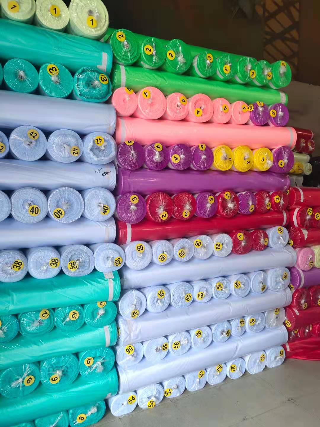 提花布寿字布 寿衣面料    大提花面料  色丁提花 欢迎来样定做