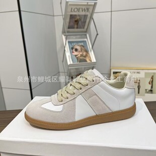 �n�����Margiela MM6�������͹ŵ�ӖЬƽ�ב�����H���eУ�@��Ь
