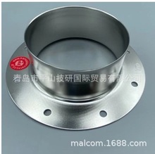 日本KANSAI关西电热配套法兰4DF100