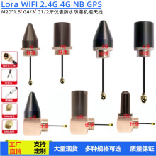 lora433M 470M GPS 915M GSM 2.4G 4G 5G UWB NBxˮ쾀