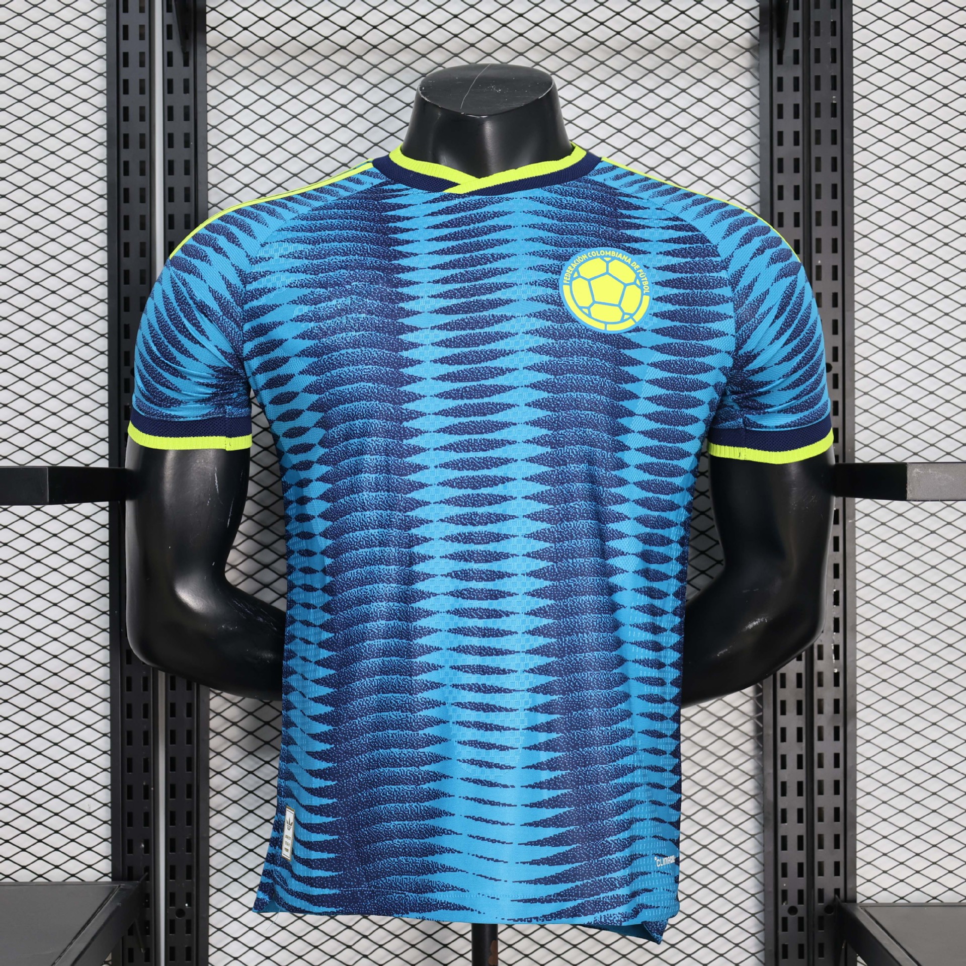 Camiseta de jugadores de la Copa del Mundo 2026 Francia Mbappé Argentina Messi Noruega Camiseta de fútbol anfitriona y visitante