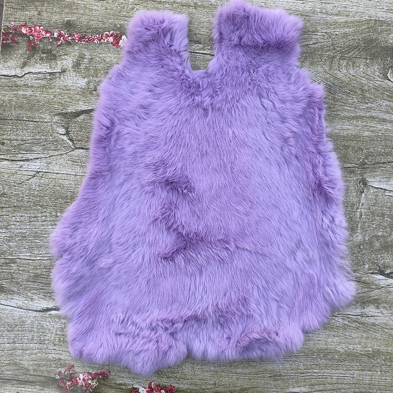 타로 퍼플(염색)