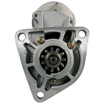 Starter and accessories Doushan marine generator