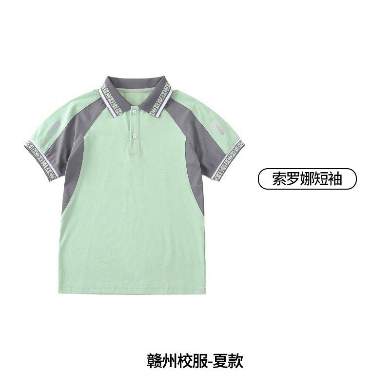 江西九江统一校服中小学生运动服教育局指定校服套装高中生春秋款|undefined