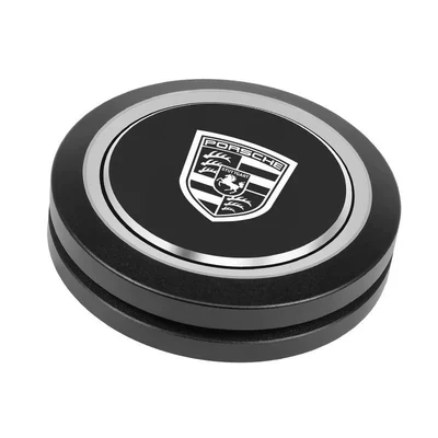 Car Perfume Aromatherapy car light fragrance flying saucer - classic-black-porsche-flying-saucer-aromatherapy-upgraded-model-comes-with-6-random-scented-fragrance-tablets-and-fragrance-ocean-fragrance-please-leave-a-message-for-other-fragrance-types