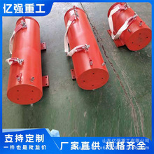 厂家直售电动液压顶管机大吨位双作用水泥管液压泵油缸