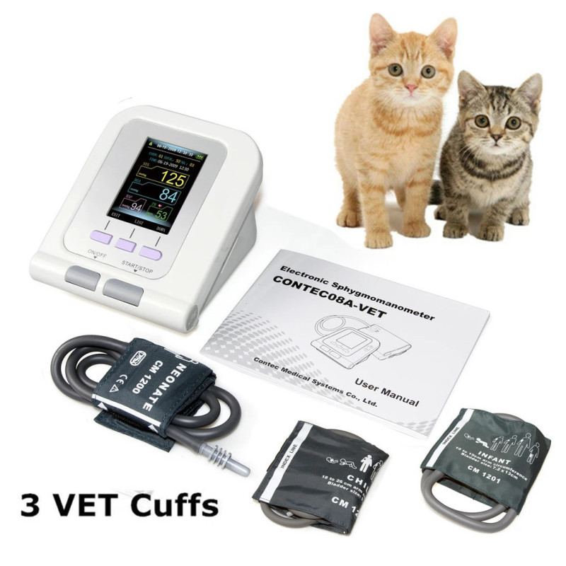 外国貿易動物血圧血圧プローブ 08A-VET|undefined