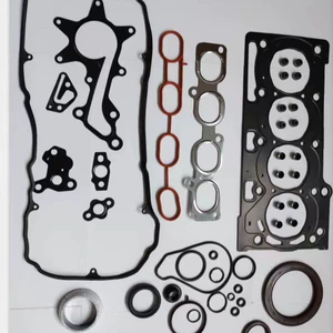 Toyota 1Nr Mühərrik Təmiri Dəsti 2Nr 2Nr-Fe 04111-47111