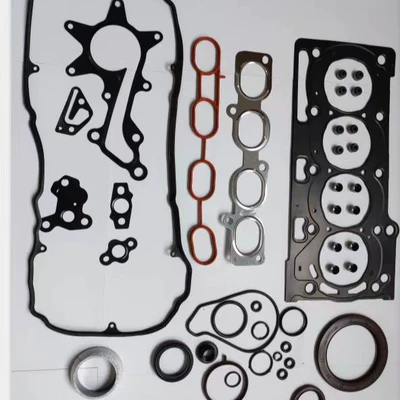 2Nr 2Nr-Fe Overhaul Kit for Toyota 1Nr Engine Overhaul Kit 04111-47111 (Cylinder and parts)
