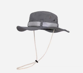 Sombrero de montañismo al aire libre femenino rosa ala grande sombrero de pescador japonés sombrero de sol protección solar sombrero de viaje camping occidental sombrero de vaquero masculino