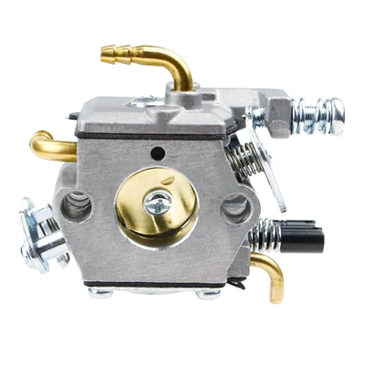 4500 5800 Wt-856, Carburetor