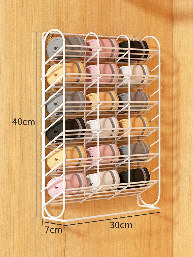 Socks, storage system, underwear, storage box, hanging organiser