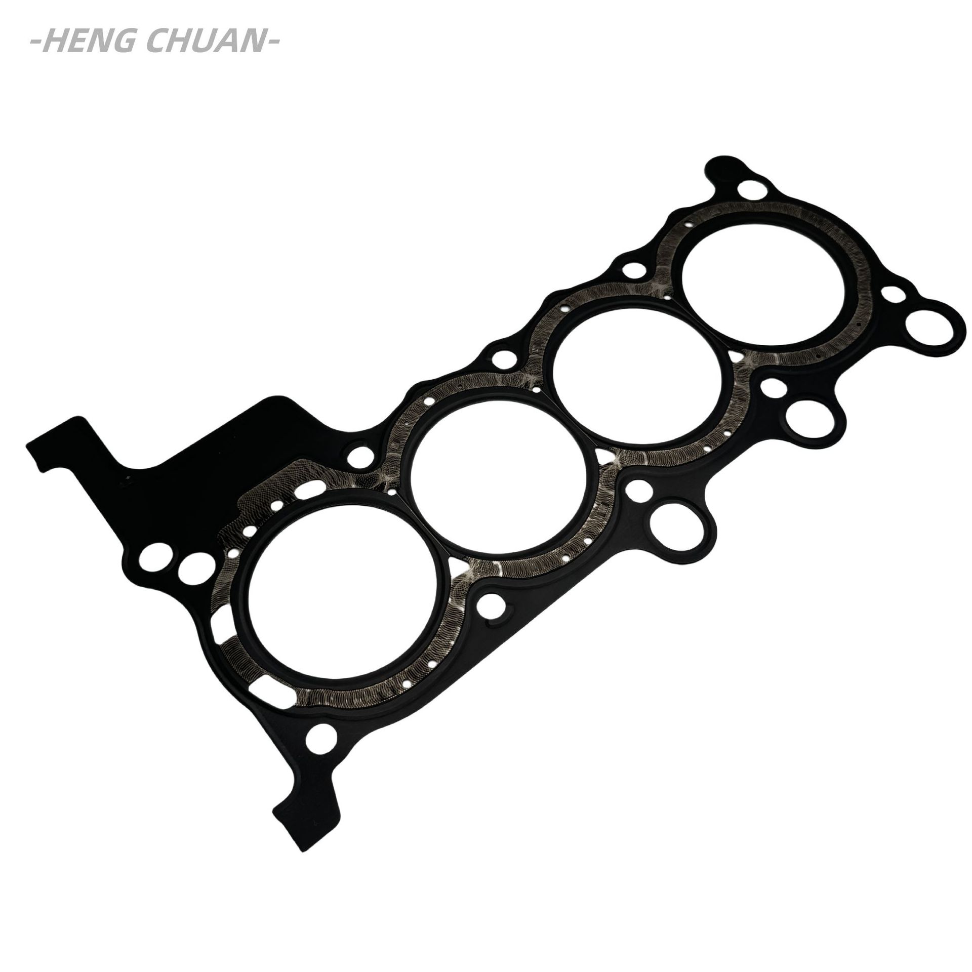 12251-59B-004 Is Suitable for Honda Civic 10Th Generation 1.5t Fc1 Cylinder Gasket Thickeneded Stainless Steel