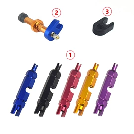 气门嘴;车身及附件;其他汽车外饰