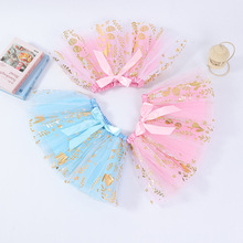 2025ͯ�b�����¼�����ȹ�C��ӡ���W����СͯŮͯ����Ӄ��rtutuȹ