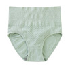 Waist belt, pants, powerful trousers, underwear for hips shape correction, antibacterial cotton postpartum bandage, brace