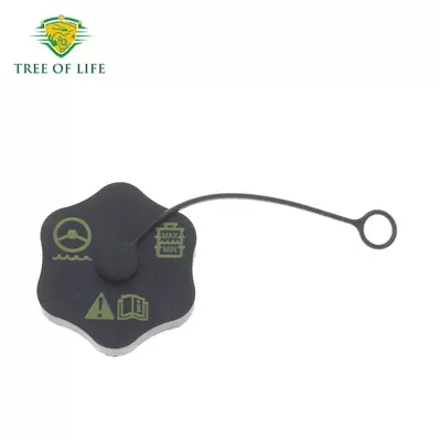 82726 for Ford Super Duty Mercury New Power Steering Reservoir Cap (Sükan sisteminin digər hissələri)