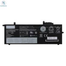 适用联想 ThinkPad X280 L17C6P71 L17L6P71 TP00093A 笔记本电池
