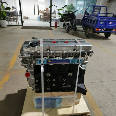 KA24 Toyota Reiz 2.5, Crown Engine assembly