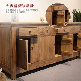 桌类、茶几;餐边柜;茶桌、茶台