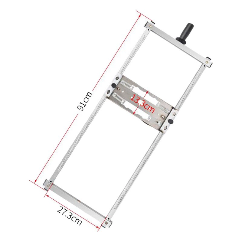 Инструмент для резки панелей для дома, деревообрабатывающий резак для панелей, кронштейн для резки мрамора, портативный инструмент, кронштейн, прямые поставки с завода