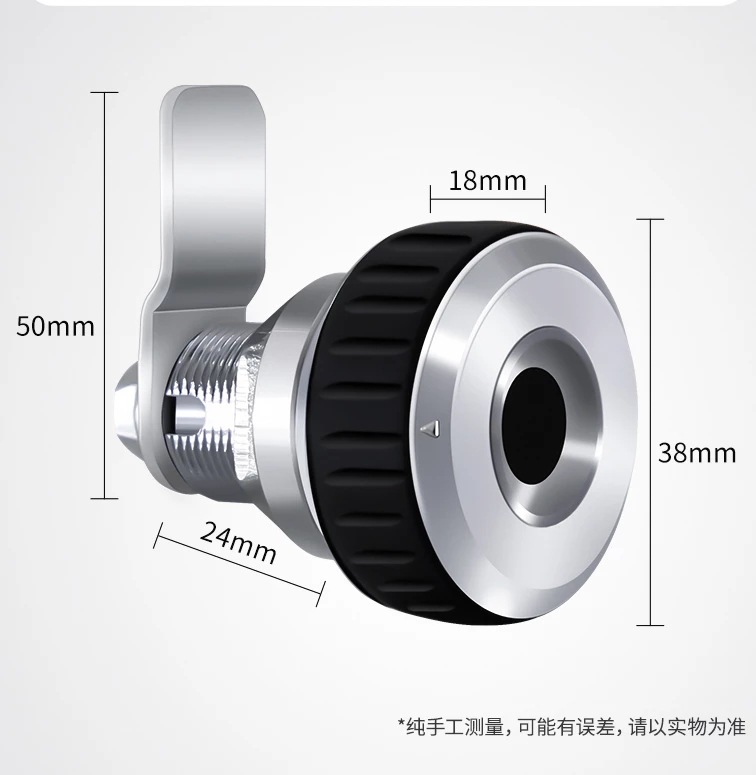 Cabinet-Lock-Smart-Fingerprint