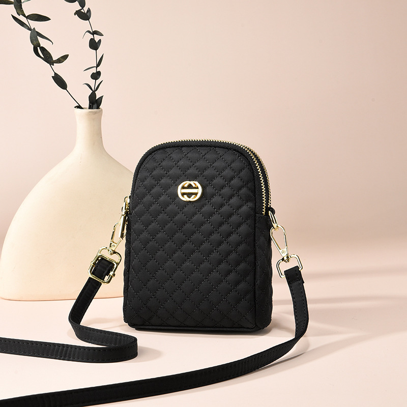 Taizhou bolsos de mujer bolsos verticales bolsos de hombro bolsos mochilas bordados bolsos para teléfonos móviles bolsos portátiles