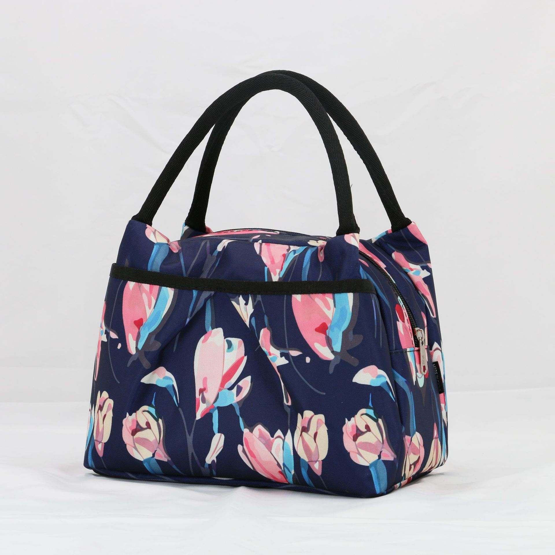 205 # 블루 바닥 핀란드 꽃