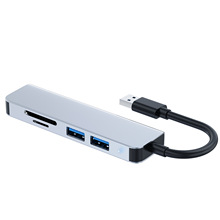 ���N usb3.0�Uչ�]���һhub HDMI USB�ӿڼ�������X