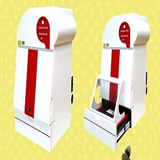 自动对焦凝胶成像分析系统