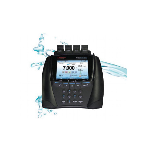 Orion奥立龙 VERSA STAR VPL-01台式pH计 LogR温度模块套装