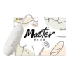 James Bond Master Series Rotating Ball Vibrator