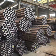 09CrCuSB高压锅炉钢管耐候钢管考登钢管ND钢耐酸钢焊管可定尺