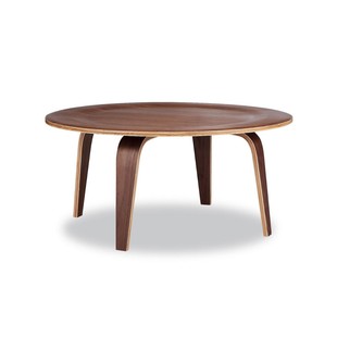 Eame Molded Plywood Coffee Table ��ķ˹ȫľ�����s���Ȳ��