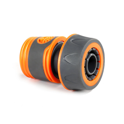 Household 6mm Quick-Connect Water Fitting, 3/4