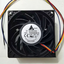 THD0948HE-Ą�_ 9038 48V 1.50A 4��PWM�ؿ�9cm�����������L��DC