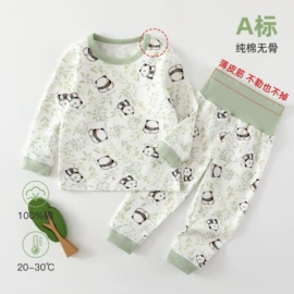 连身衣、爬服;童家居服套装;童套装