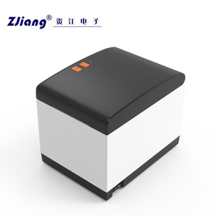 ZJ-5860 Thermal Label Printer 58MM CoMMercial Label Printer Shangchao Label Printer
