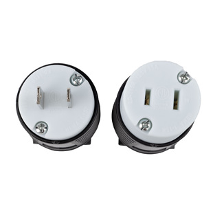 ���� NEMA 1-15P PLUG �b��ʽ���^