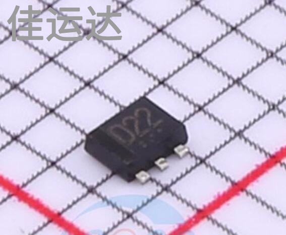 EMD22T2R 规格 EMT-6 三极管