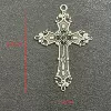 5/thin cross
