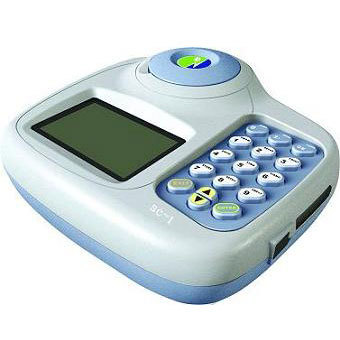 HX-SC-1COD测定仪  密封消解法  5～2000mg/L