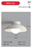 (Haoyue White) Ceiling Lamp